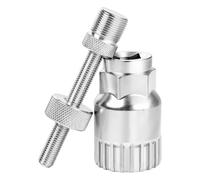 Bottom Bracket Removal | Cycling Tool With Fixing Rod A | Mountain Bike Tools for Garage | Workshop Home Trail Park Road Race Tour