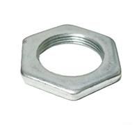 Bottom Bracket Service Kit For Exercise Bikes Including Cup, 5/16 Inch Ball Bearing, Inner And Outer Locknuts, And Three Gasket Designs(C Gasket)