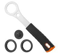Bottom Bracket Tool Compatible with Shimano Hollowtech II, BB9000, BBR60
