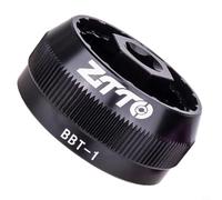 Bottom Bracket Tool for DUB BBR60 MT800 BB TLfc24 fc25 Enhance Your Bicycle Repair Skills with This Essential Tool (black)