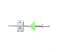 Bottom Bracket Tool Set for DUB and For T47 Systems Featuring Dual Sided Engagement 16T and 12T Stainless Steel and Aluminum Alloy Construction