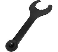 Bottom Bracket Tool,Spanner Install Wrench Crank Removal Tool Wrench Bicycle Crank Wrench Repair Install Tool for Mountain MTB Bike Shimano Hollowtech