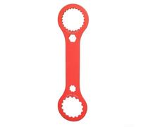 Bottom Bracket Wrench 44mm 16-Notch Aluminium Alloy Tool