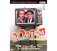 Bottom : Complete Series 1-3 BBC Box Set [DVD] [IMPORT] [ENGLISH AUDIO]