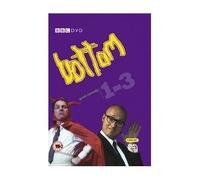 Bottom : Complete Series 1-3 BBC Box Set [NON-USA FORMAT, PAL REGION 2, IMPORT]