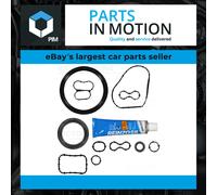 Bottom End Gasket set 08-10029-01 Reinz Conversion Crank Top Quality Guaranteed