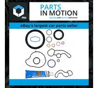 Bottom End Gasket set 08-10147-01 Reinz Conversion Crank Top Quality Guaranteed