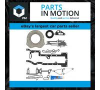 Bottom End Gasket set 08-35536-03 Reinz Conversion Crank Top Quality Guaranteed