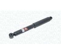 BOTTOM EYE/ DAMPER MODULE/ GAS PRESSURE/ REAR / TOP PIN/ TWIN-TUBE SHOCK ABSO