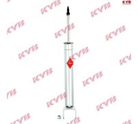 BOTTOM FORK/ GAS PRESSURE/ MONOTUBE/ REAR / TELESCOPIC SHOCK ABSORBER/ TOP PI