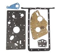 Bottom Gasket Set Replacement for Massey Ferguson 35 135 Petrol 35X TEA20 TED20 Tractor