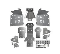 Bottom Guard Fit For Odes 650/800/1000 L Spare Parts