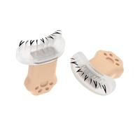 Bottom Lash Stamp | Lash Extensions Eyelash Stamps,Lash Extensions Eye Makeup Applicators, Natural Looking Lash Stamps, Lower Lashes for Make up Beginner