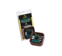 Bottom line braid Carp Spirit 20 m Marron 6,80 kg