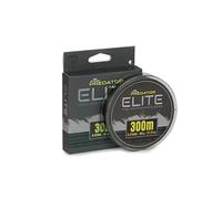 Fox Rage Predator Elite Braided Line 300 M Black 40 Lbs