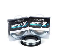 Bottom line Skeater Zero-X Fluorocarbon Blanc 0.35 mm