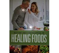 Bottom Line's Encyclopedia of Healing Foods