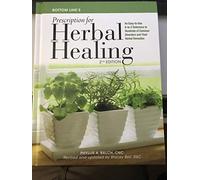 Bottom Line's Prescription for Herbal Healing. (Se