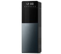 Bottom Loading 5-Gallon Water Cooler Dispenser with Hot & Cold Water - Freestanding for Home, Office, and School Use