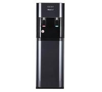 Bottom Loading Commercial Water Dispenser, Cold And Hot Dual Function, Push Cup To Take Water - Floor Standing,002