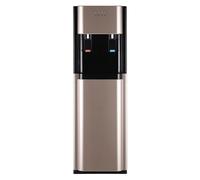Bottom Loading Water Cooler for Home and Office Use - Hot and Cold Water Dispenser with Empty Bottle Indicator,001