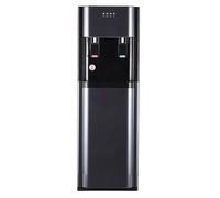 Bottom Loading Water Cooler - Hot and Cold Water Dispenser with Empty Bottle Indicator for Home and Office Use