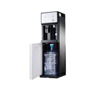 Bottom Loading Water Dispenser, Commercial Drinking Water Cooler Dispenser, Temp Modes (Cool, Room, Hot), All-weather Water Supply