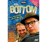 Bottom: Not Another Half-Arsed Dvd Set [1991] [Region 1] [US Import] [NTSC]