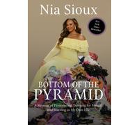 BOTTOM OF PYRAMID HB by SIOUX NIA Hardback Self Help Business