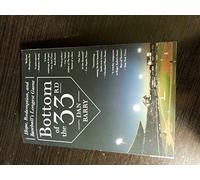 Bottom of the 33rd: Hope, Redemption, and Baseball's Longest Game