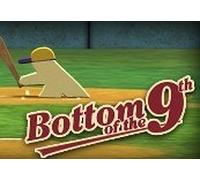 Bottom of the 9th Steam CD Key