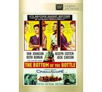 Bottom of the Bottle [DVD] [1956] [Region 1] [US Import] [NTSC]