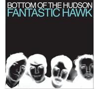 Bottom of the Hudson - Fantastic Hawk