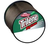 Bottom of the line Abu Garcia Trilene® Big Game™ Marron 0,4 mm/60 m