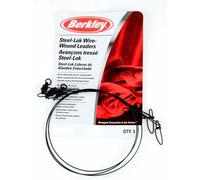 Bottom of the line Berkley Mc Mah (x3) Noir 20 lb
