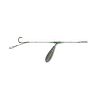 Bottom of the line Carp Spirit Distance 90G H2 Gris 90G