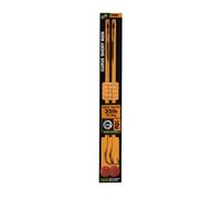 Bottom of the line Fox Edges Curve Short 2 Camotex Semi Stiff Black 35 lbs