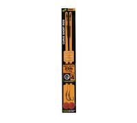 Bottom of the line Fox Edges Curve Short 4 Camotex Semi Stiff Noir 25 lbs