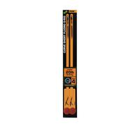 Bottom of the line Fox Edges Curve Short Fluoro D-Rig 4 Noir 20 lbs