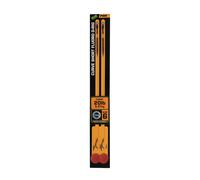 Bottom of the line Fox Edges Curve Short Fluoro D-Rig 6 Noir 20 lbs