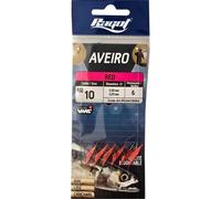 Bottom of the line Ragot Aveiro H12 Rouge TU