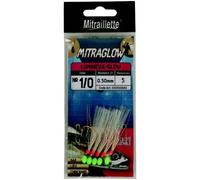 Bottom of the line Ragot Glow Vert TU