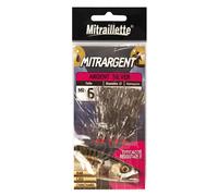Bottom of the line Ragot Mitrargent 5H2 0.45 Argenté 2