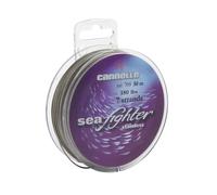 Bottom of the line VMC Seafighter 50lb 10m Argenté 10 m