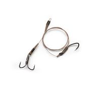 Bottom of the line Zebco DB Series Float Marron 2