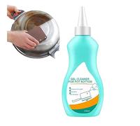 Bottom of The Pot Black Scale Cleaner Wash Pot Gel Cookware Blackening Agent Burnt Iron Pot Bottom Polishing Kitchen Cleaner (1PCS)