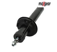 BOTTOM PLATE/ FRONT / GAS PRESSURE/ SPRING-BEARING DAMPER/ TOP PIN/ TWIN-TUBE