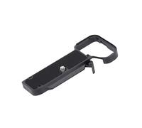 Bottom Plate Handle Bracket Quick Release Plate Installed Stabilizers Accessories Handgrip for A7C2 Camera Accessories Professional Camera Equipment