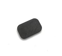 Bottom Rubber Unit Terminal Cover Cap Lid ，compatible For Canon 5d2 40D 50D 7D 5DII， Camera Repair Part