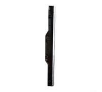 Bottom Scraper Replacement for Roidmi NEO W1 Bottom Scraper | Precise fit for roidmi NEO, for lydsto W1, restores scraping efficiency, black plastic, easy install